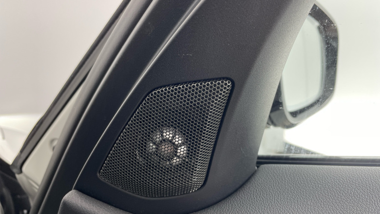 BMW M3 xDrive Competition M 4dr Step Auto Petrol Saloon